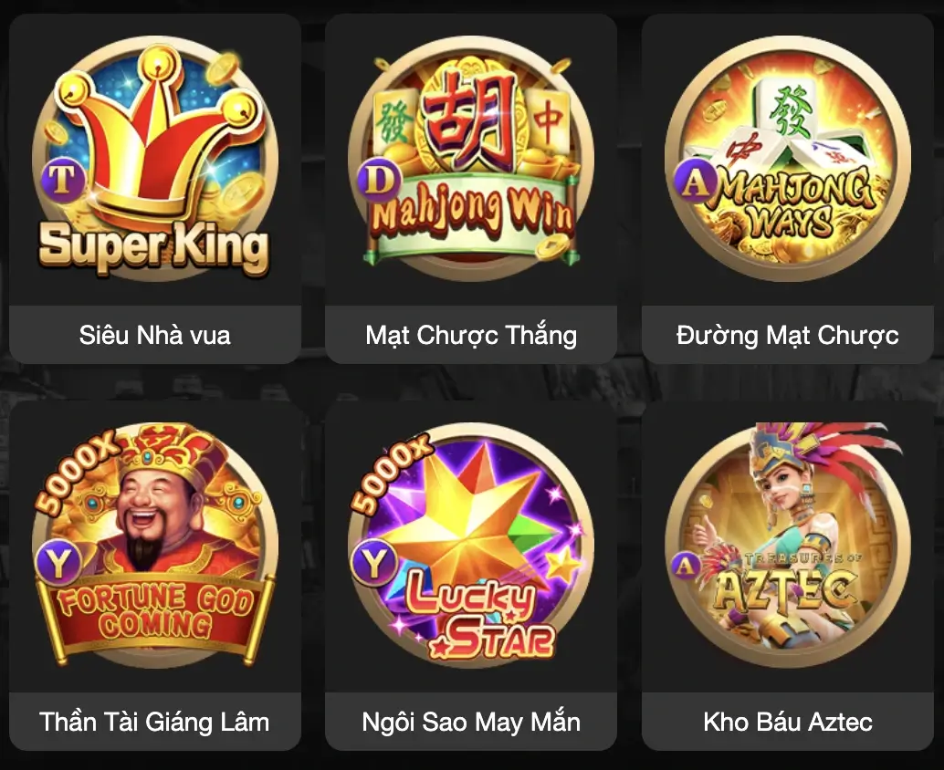 Top Player Gamming